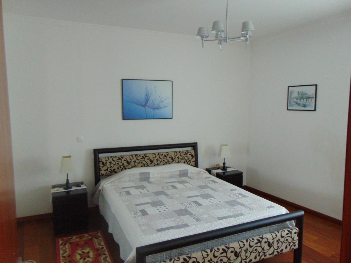 Casa Rebelo Guest House Cossourado  ภายนอก รูปภาพ