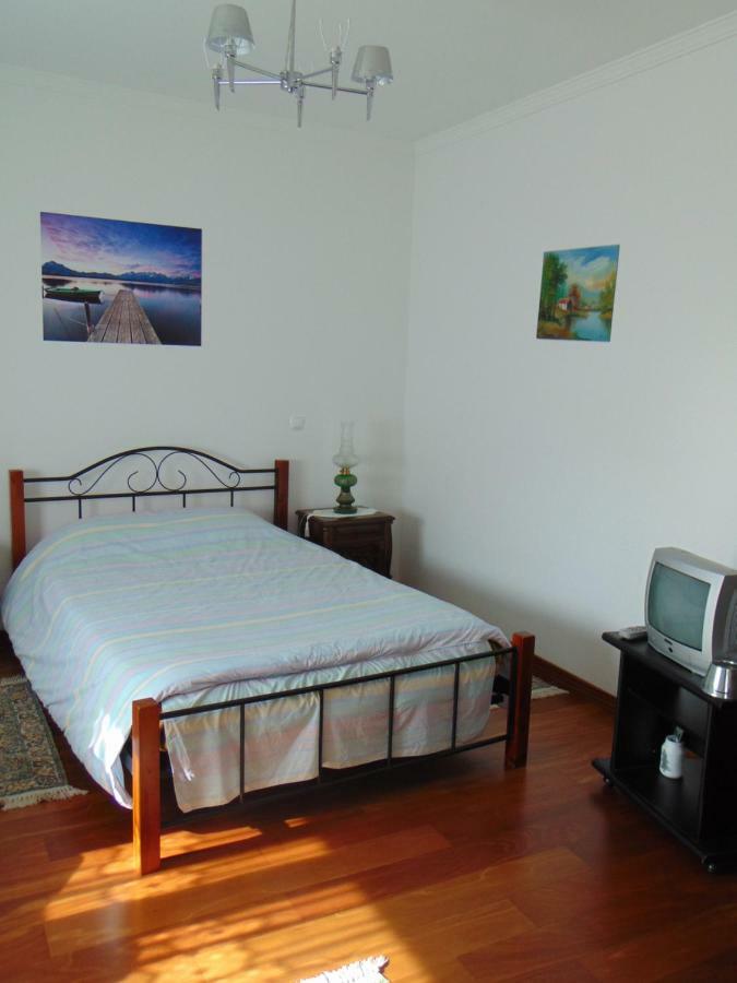 Casa Rebelo Guest House Cossourado  ภายนอก รูปภาพ