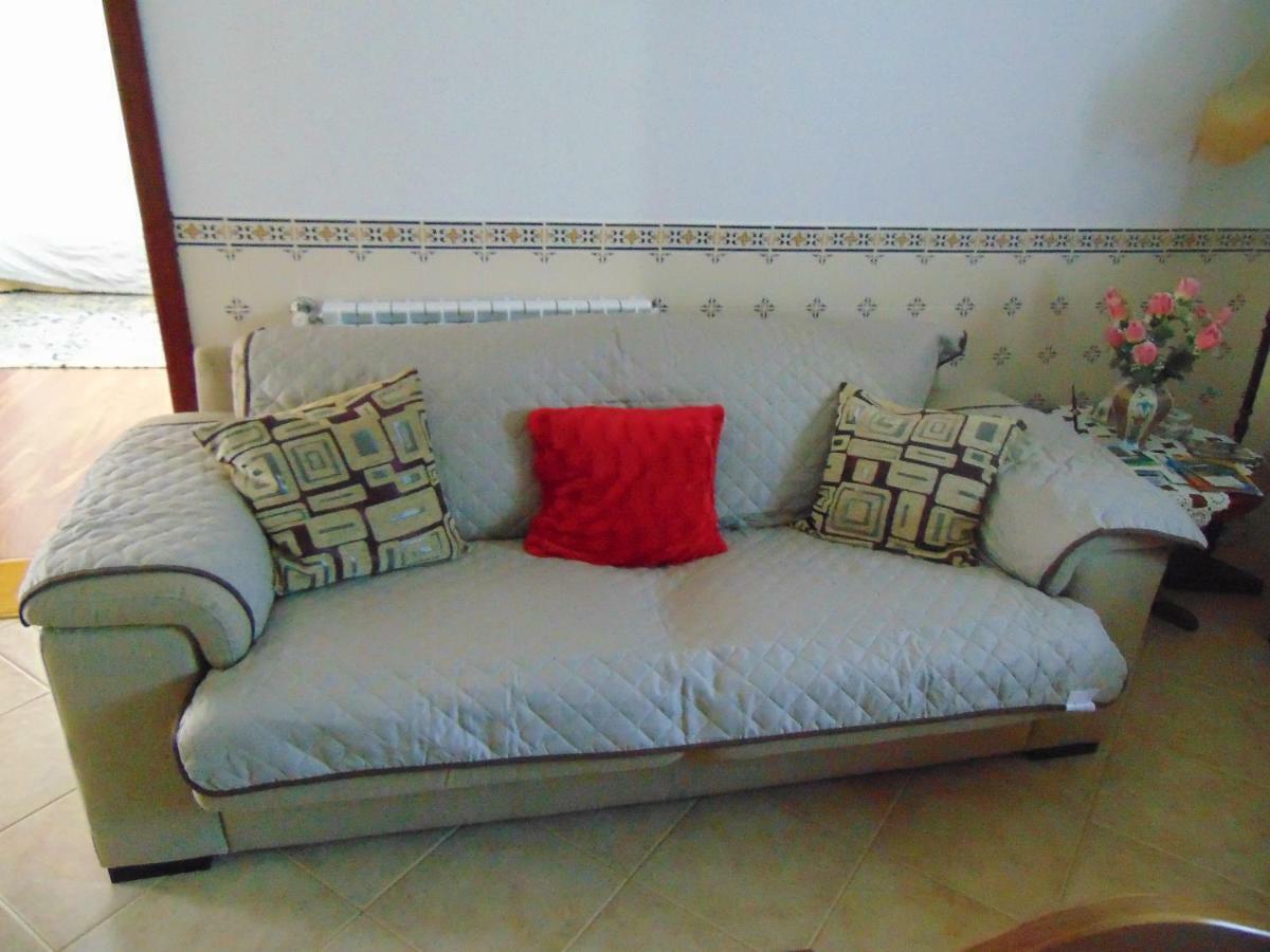 Casa Rebelo Guest House Cossourado  ภายนอก รูปภาพ