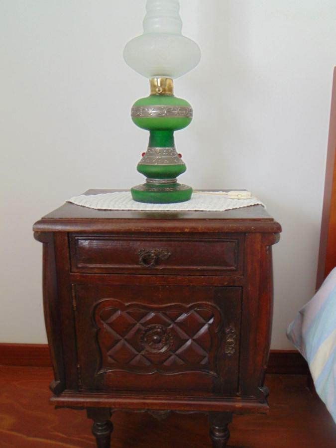 Casa Rebelo Guest House Cossourado  ภายนอก รูปภาพ