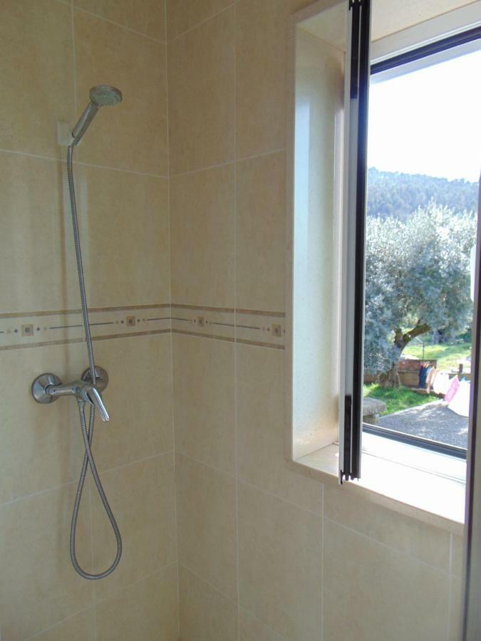 Casa Rebelo Guest House Cossourado  ภายนอก รูปภาพ