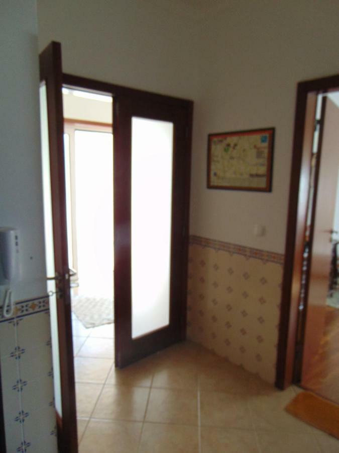 Casa Rebelo Guest House Cossourado  ภายนอก รูปภาพ
