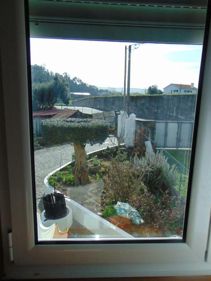 Casa Rebelo Guest House Cossourado  ภายนอก รูปภาพ