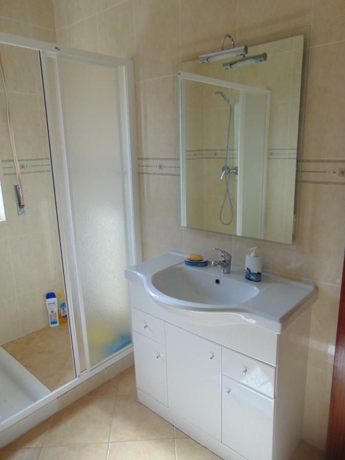 Casa Rebelo Guest House Cossourado  ภายนอก รูปภาพ