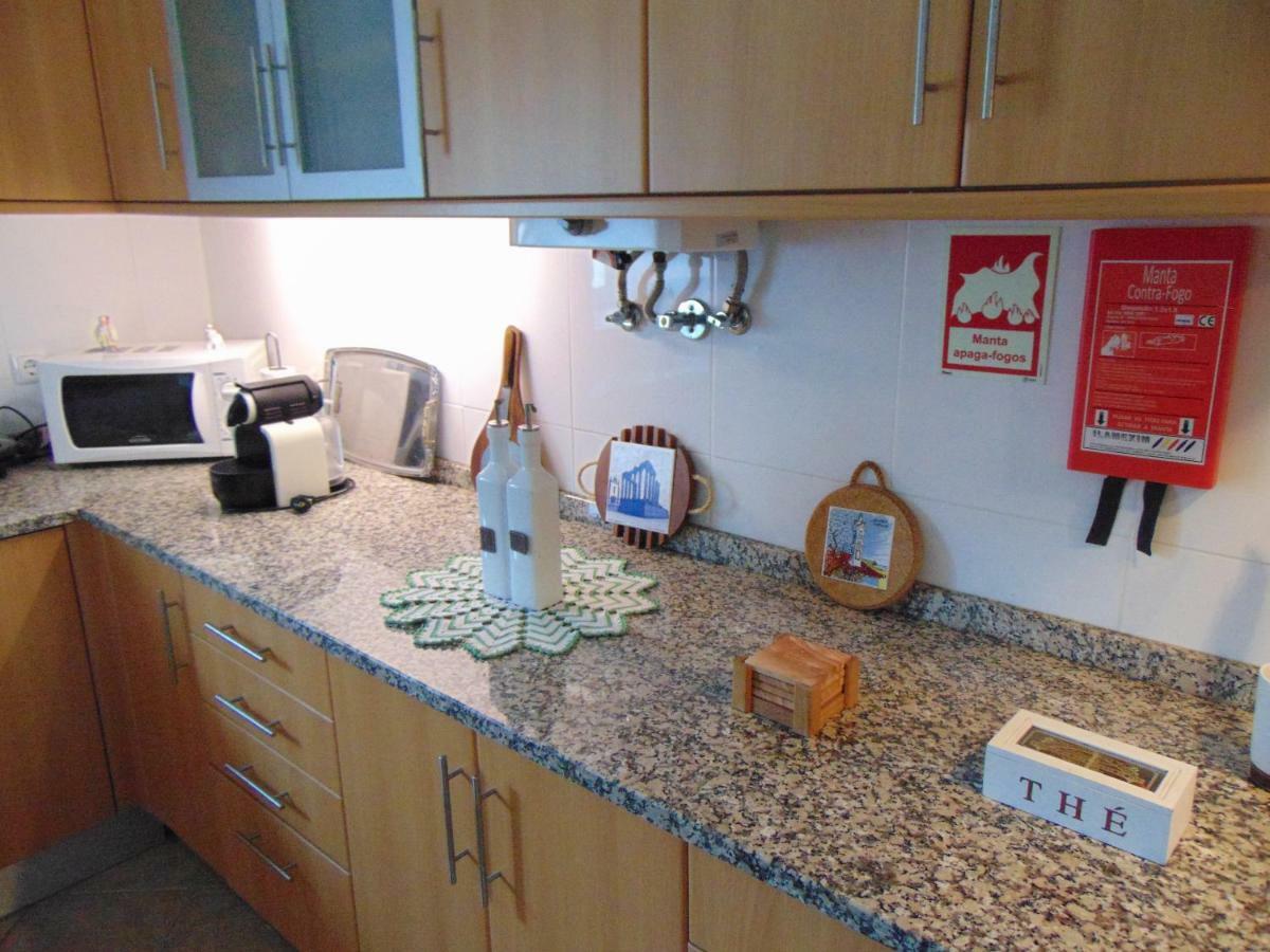 Casa Rebelo Guest House Cossourado  ภายนอก รูปภาพ