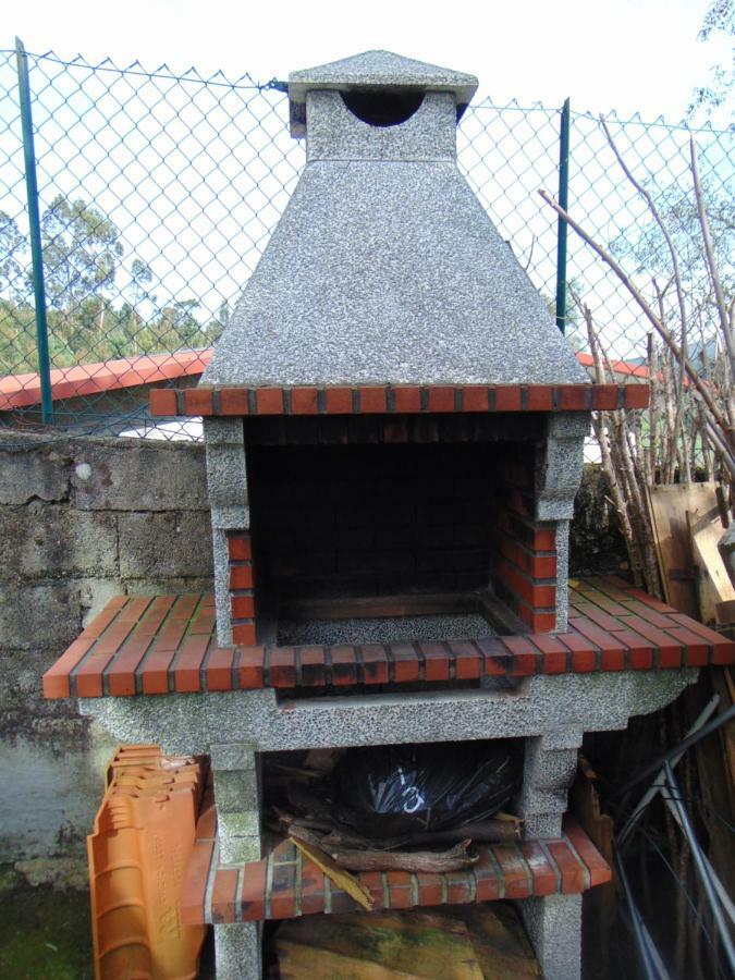 Casa Rebelo Guest House Cossourado  ภายนอก รูปภาพ