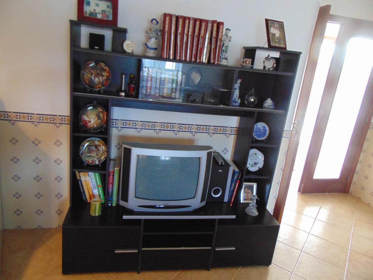 Casa Rebelo Guest House Cossourado  ภายนอก รูปภาพ